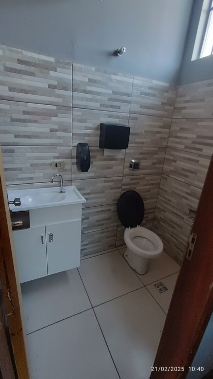 Sala Comercial para locacao no Vila Nossa Senhora da Conceicao em Apucarana com 0m² por R$ 1.300,00