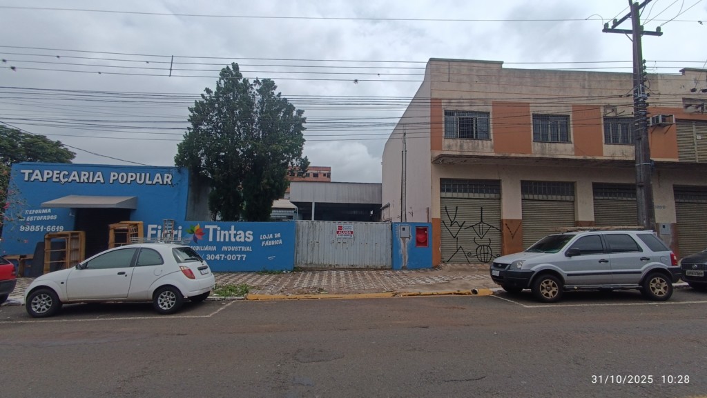 Terreno para locacao no Barra Funda em Apucarana com 0m² por R$ 1.300,00