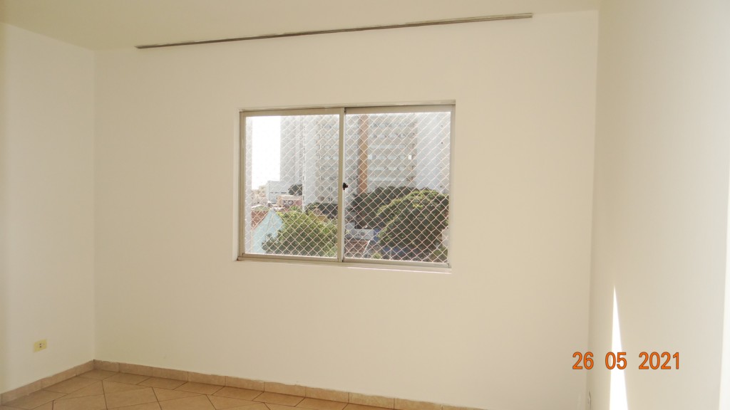 Apartamento para locacao no Centro em Apucarana com 0m² por R$ 1.100,00