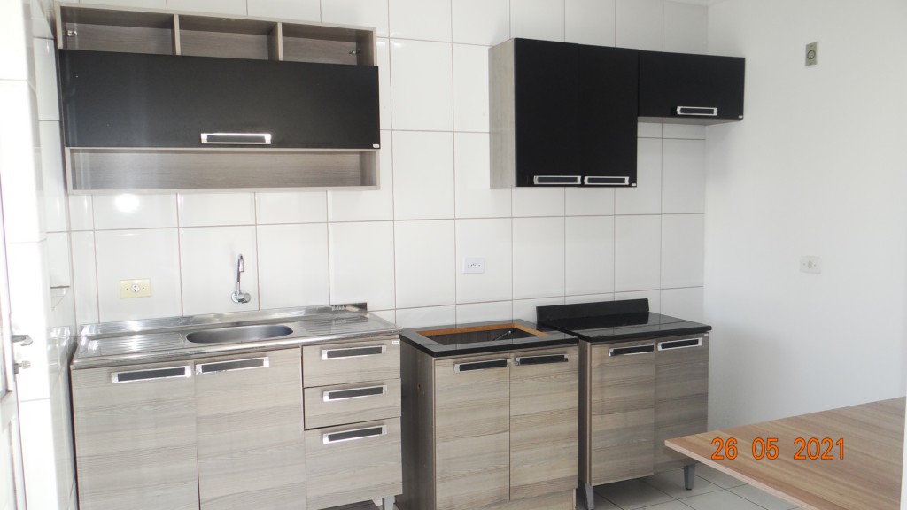 Apartamento para locacao no Centro em Apucarana com 0m² por R$ 1.100,00