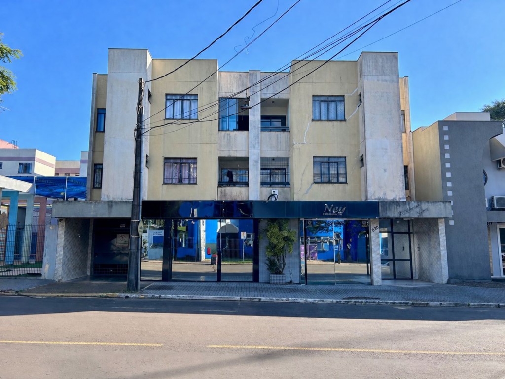Sala Comercial para locacao no Vila Feliz em Apucarana com 0,00m² por R$ 2.100,00