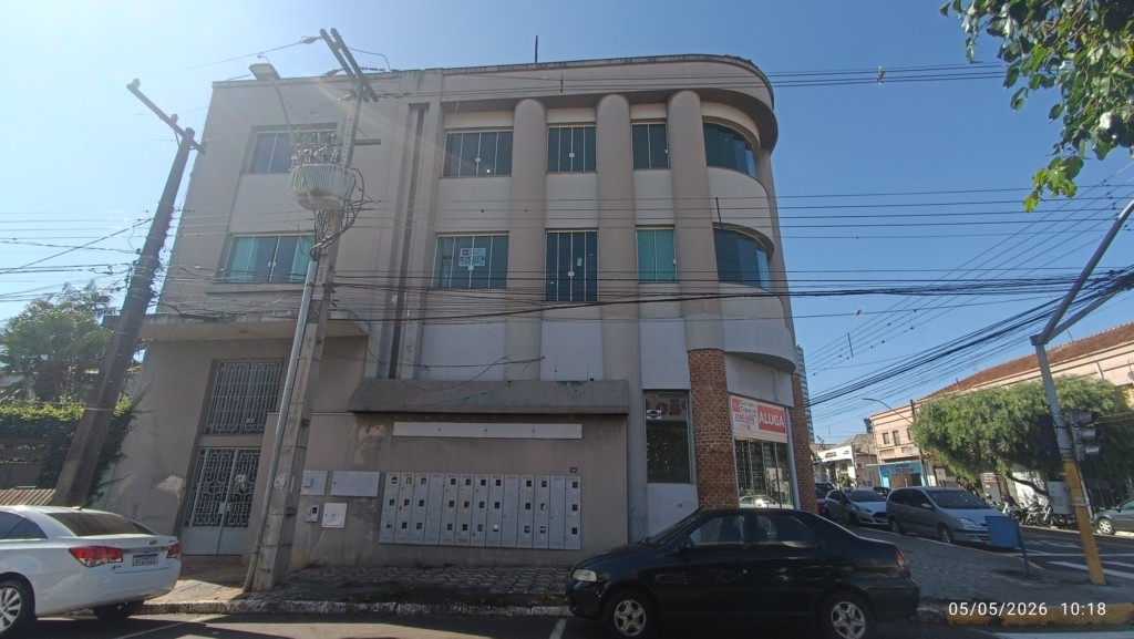 Apartamento para locacao no Barra Funda em Apucarana com 0,00m² por R$ 1.200,00