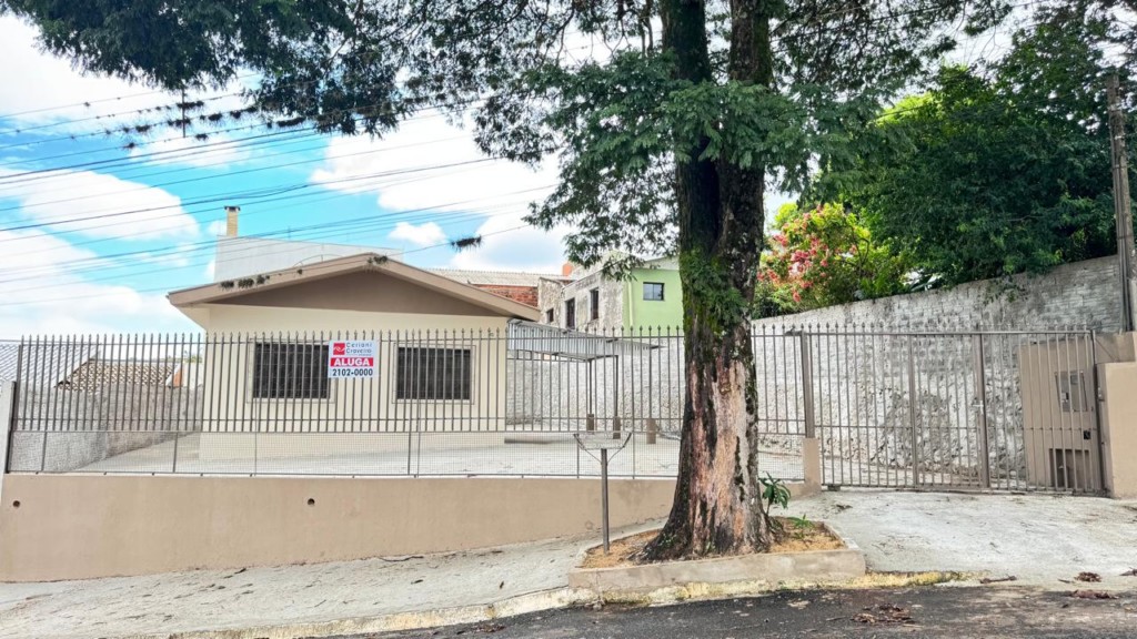 Casa Residencial para locacao no Vila Nossa Senhora da Conceicao em Apucarana com 0m² por R$ 1.500,00