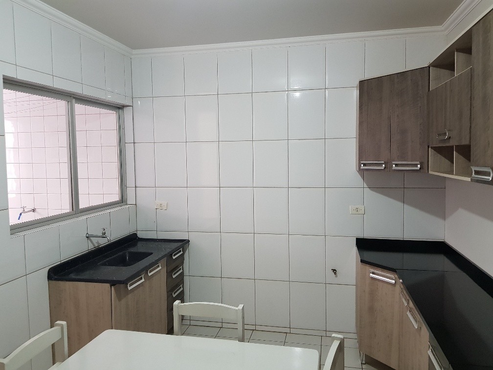 Apartamento para locacao no Centro em Apucarana com 0m² por R$ 1.000,00