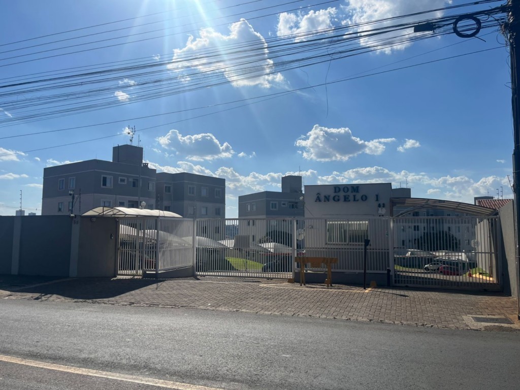 Apartamento para locacao no Jardim Aeroporto em Apucarana com 0,00m² por R$ 1.000,00