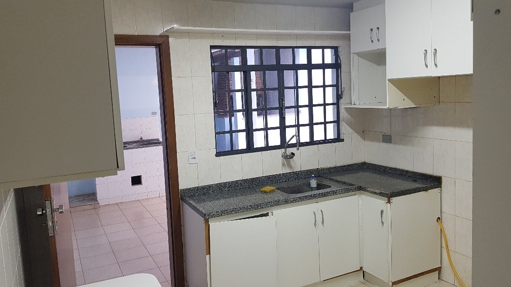 Cozinha Planejada