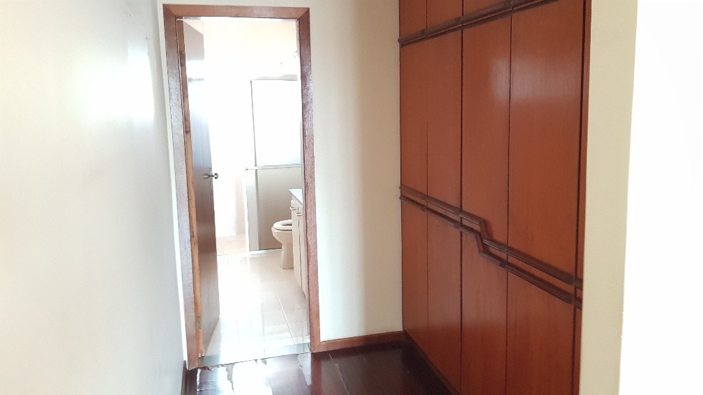 Closet da Suíte