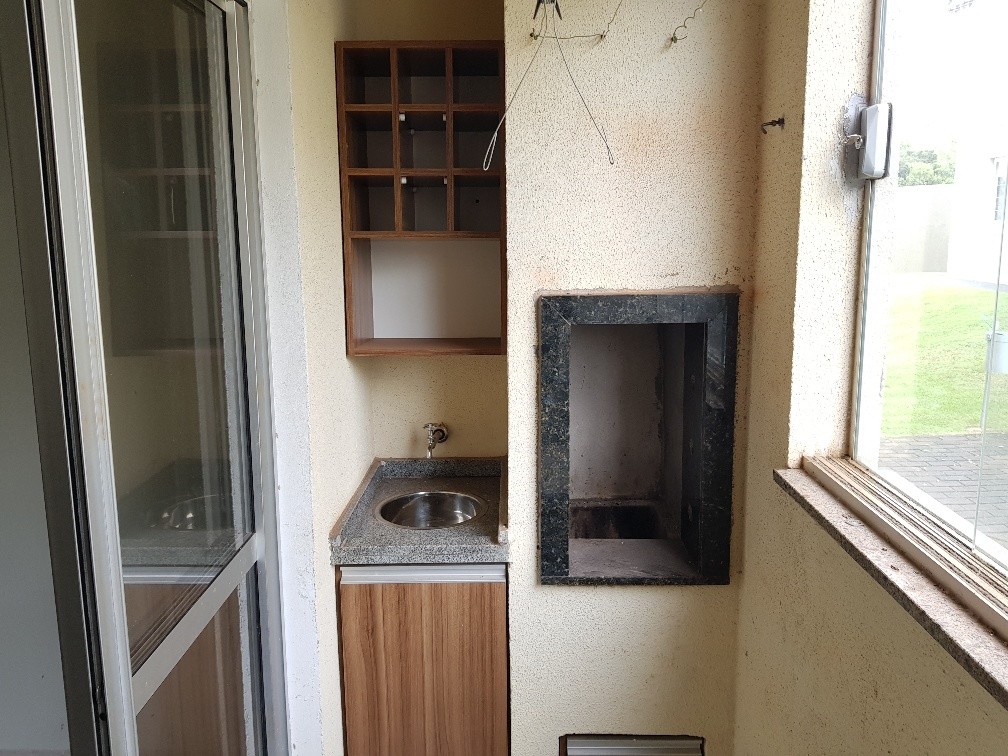 Apartamento para locacao no Jardim Aeroporto em Apucarana com 0m² por R$ 890,00