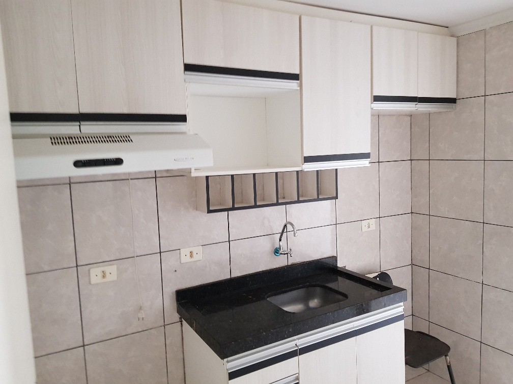 Cozinha Planejada