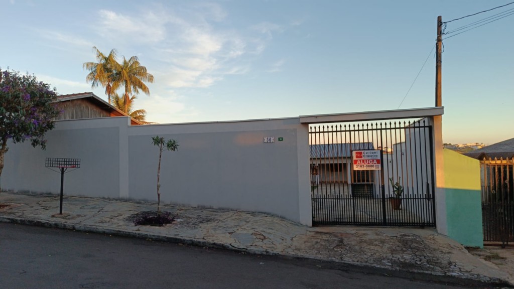Residência para locacao no Vila Formosa em Apucarana com 0,00m² por R$ 2.300,00
