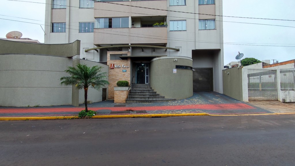 Apartamento para locacao no Vila Sao Jose em Apucarana com 0,00m² por R$ 2.400,00