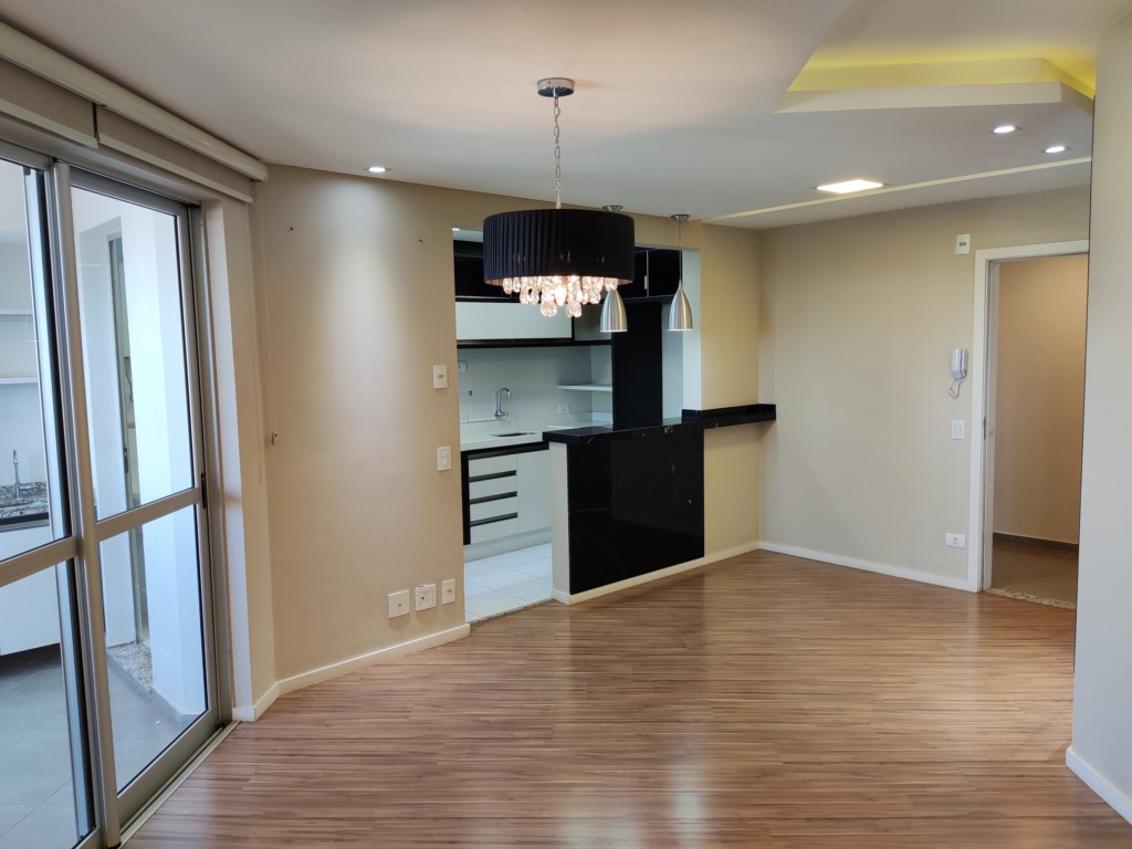 Sala para 02 ambientes