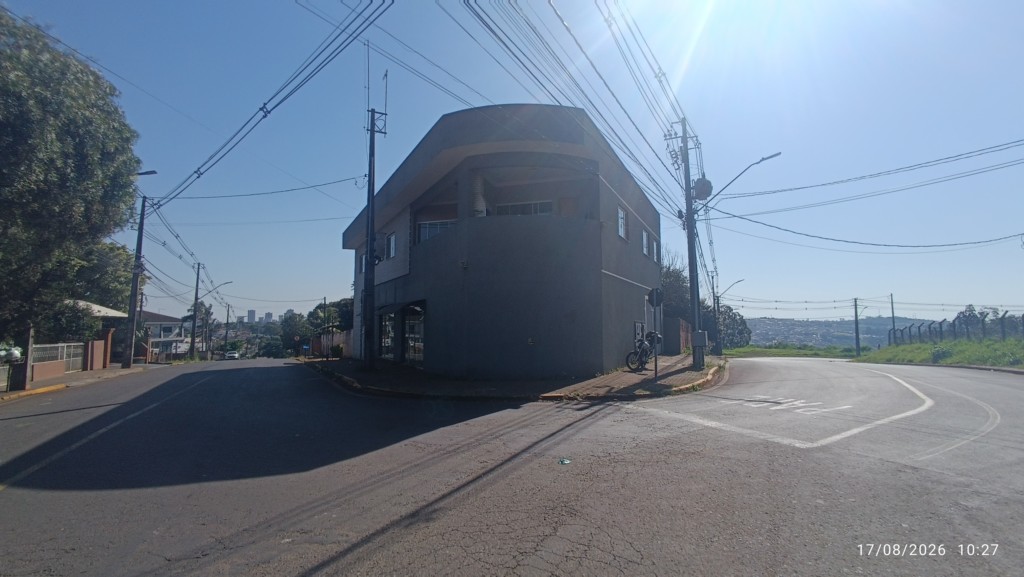 Apartamento para locacao no Vila Santa Helena em Apucarana com 0,00m² por R$ 1.600,00