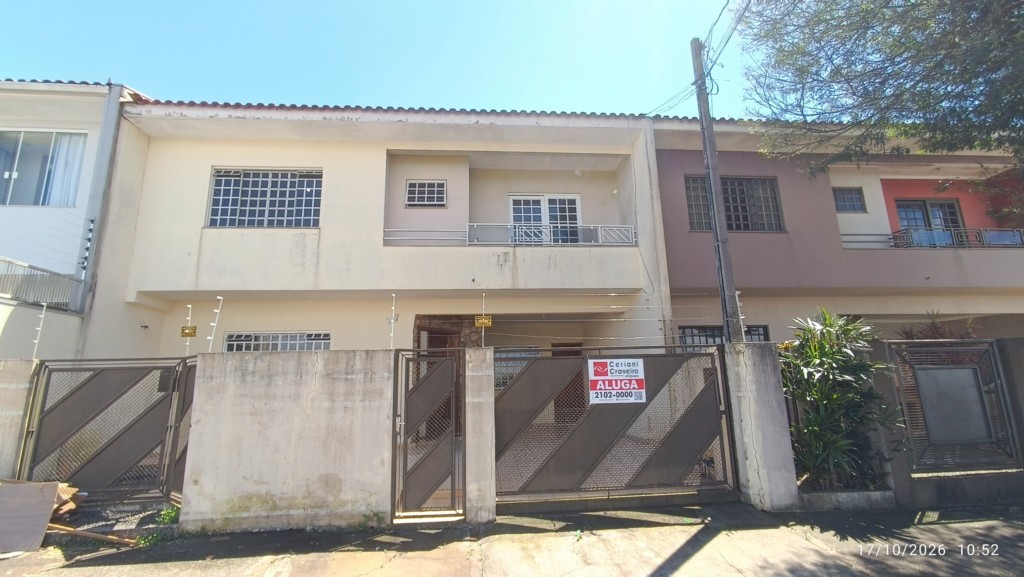 Sobrado para locacao no Vila Santa Rosa em Apucarana com 0,00m² por R$ 2.000,00