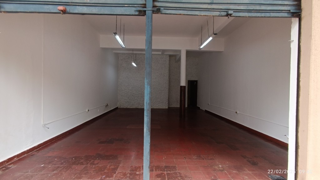 Sala Comercial para locacao no Centro em Apucarana com 0m² por R$ 1.500,00