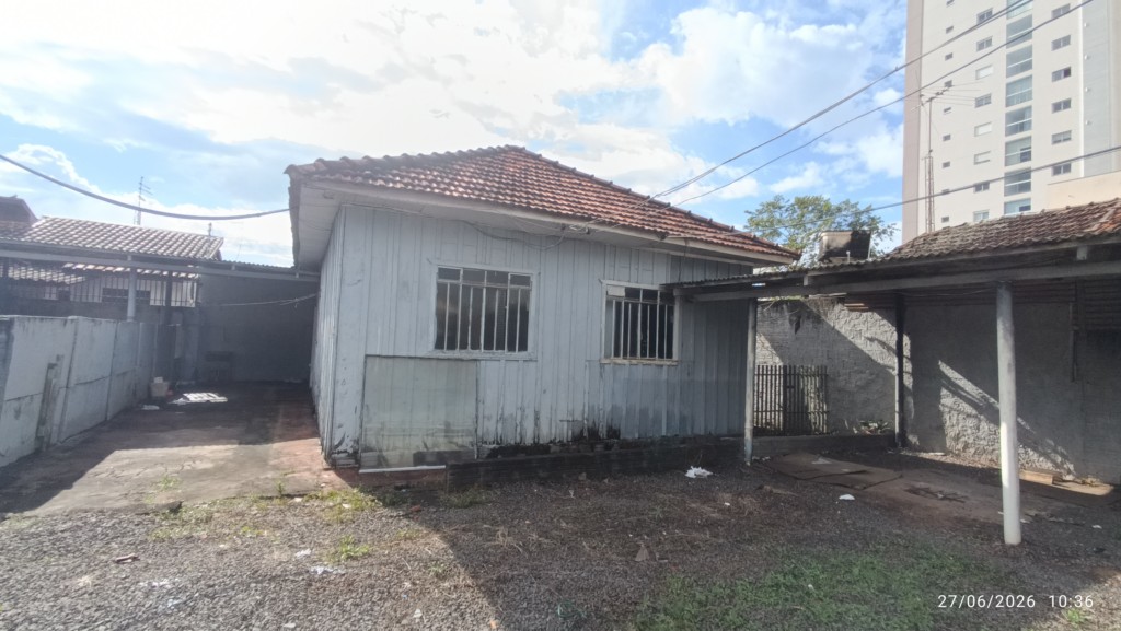 Terreno para locacao no Vila Urizzi em Apucarana com 0,00m² por R$ 3.000,00