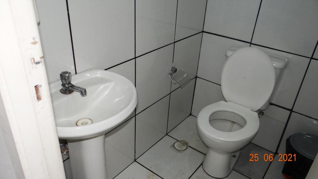Sala Comercial para locacao no Vila Nossa Senhora da Conceicao em Apucarana com 0m² por R$ 1.200,00