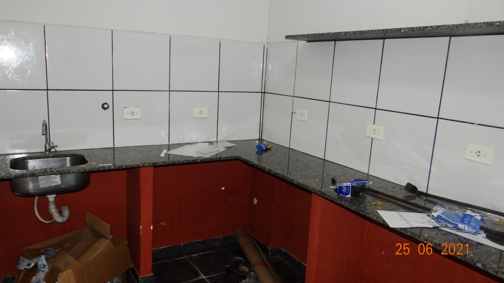 Sala Comercial para locacao no Vila Nossa Senhora da Conceicao em Apucarana com 0m² por R$ 1.200,00