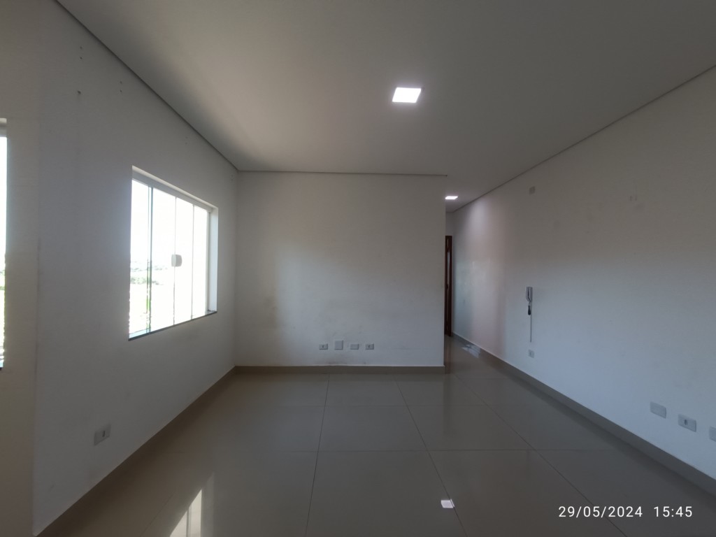 Apartamento para locacao no Jardim Menegazzo em Apucarana com 0m² por R$ 1.200,00