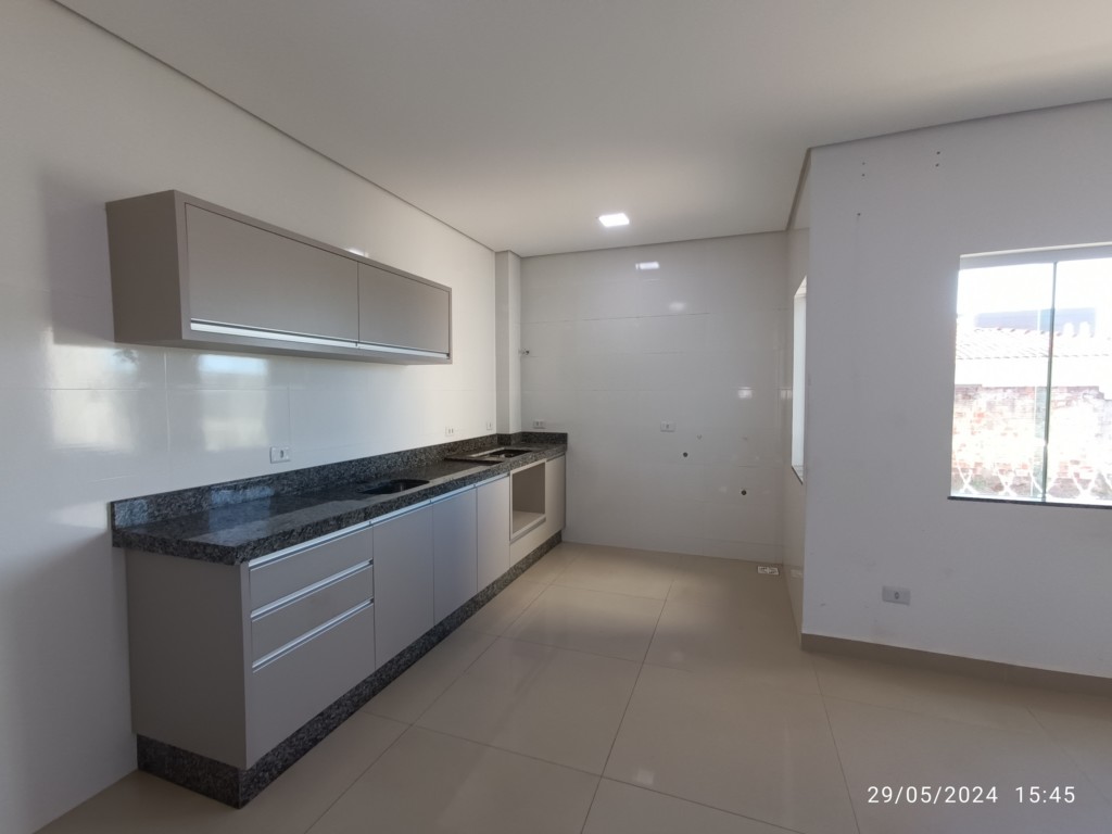Apartamento para locacao no Jardim Menegazzo em Apucarana com 0m² por R$ 1.200,00