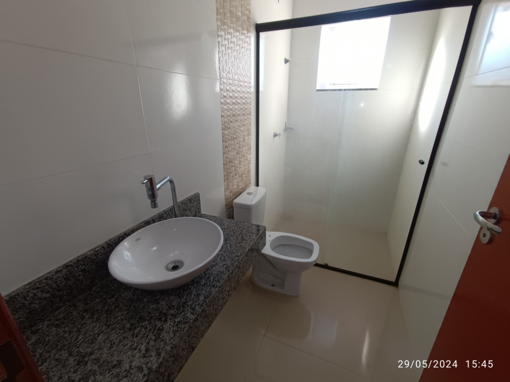 Apartamento para locacao no Jardim Menegazzo em Apucarana com 0m² por R$ 1.200,00