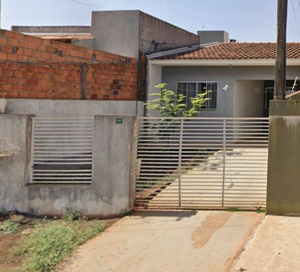Residência para locacao no Residencial Interlagos em Apucarana com 0m² por R$ 870,00