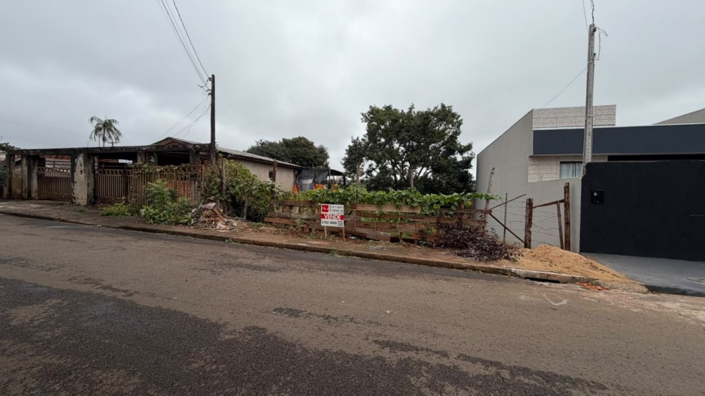 Terreno Residencial para venda no Jardim Paraiso em Apucarana com 360,00m² por R$ 65.000,00