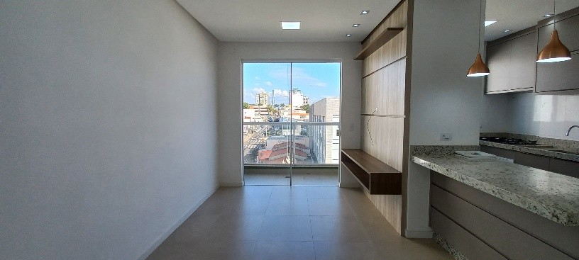 Apartamento para locacao no Centro em Apucarana com 0m² por R$ 1.850,00