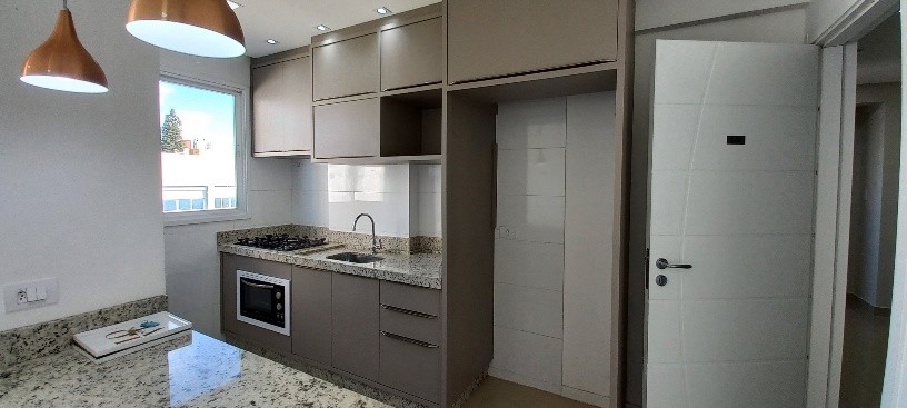 Apartamento para locacao no Centro em Apucarana com 0m² por R$ 1.850,00