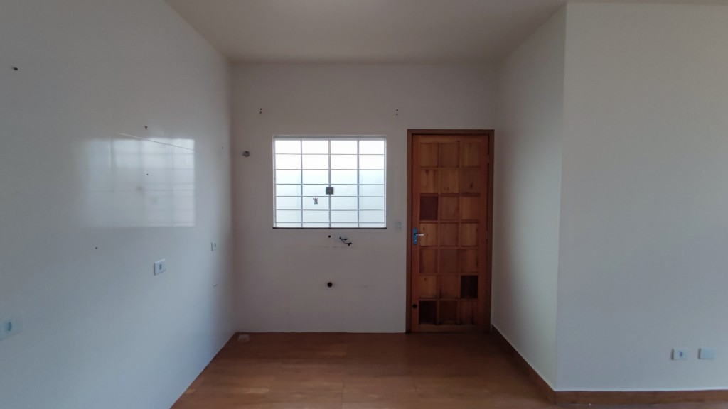 Casa Residencial para locacao no Nucleo Habitacional Papa Joao Paulo em Apucarana com 0m² por R$ 1.300,00