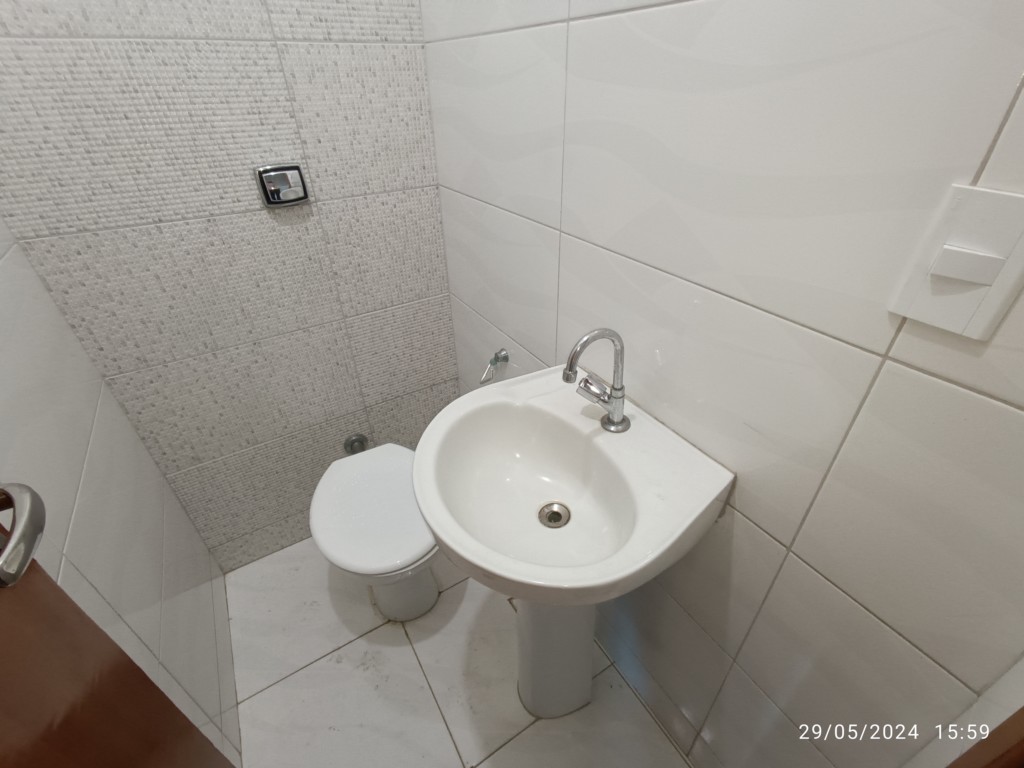 Lavabo