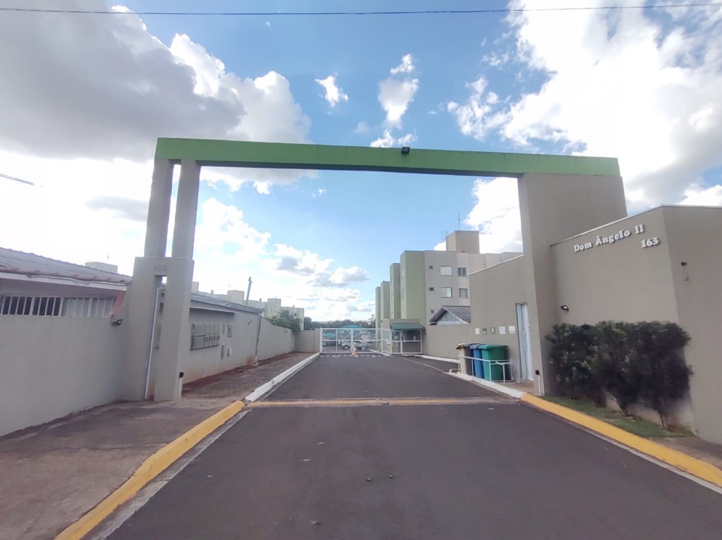 Apartamento para locacao no Jardim Aeroporto em Apucarana com 0m² por R$ 1.100,00