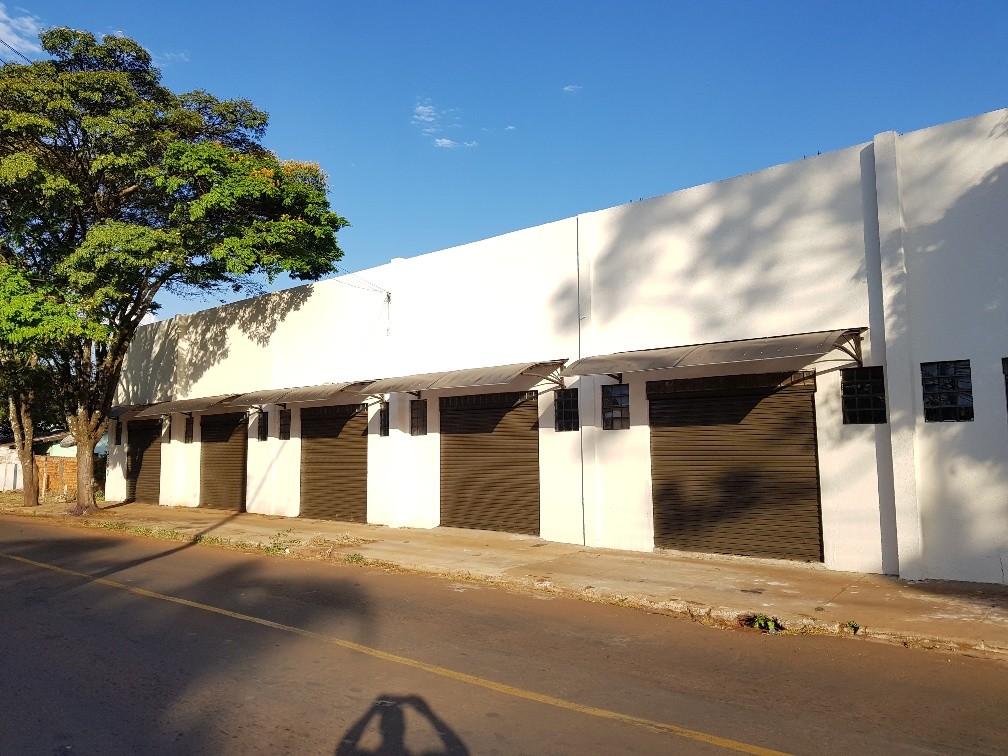 Sala Comercial para locacao no Vila Nova em Apucarana com 0m² por R$ 780,00