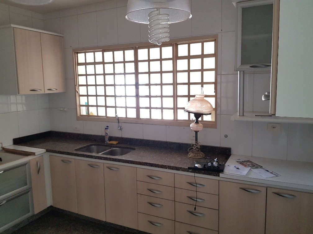 Cozinha