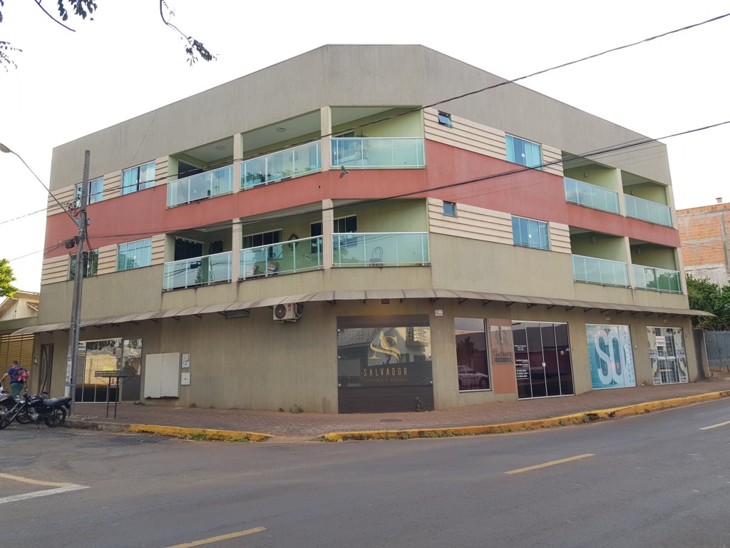 Apartamento para locacao no Vila Operaria 2 em Apucarana com 0m² por R$ 2.500,00