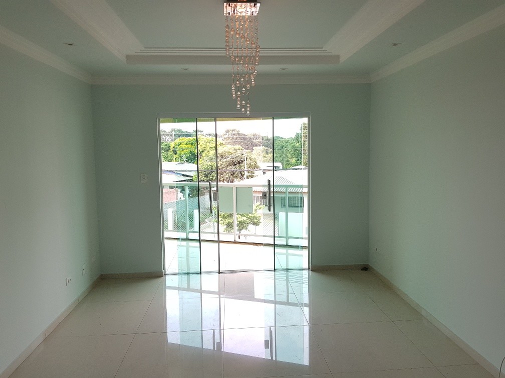 Sala para 02 ambientes