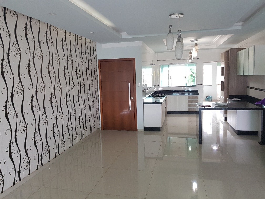 Sala para 02 ambientes