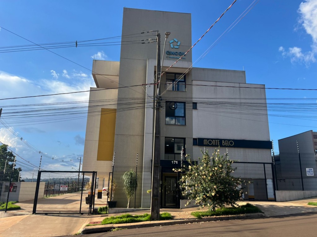 Kitnet para locacao no Loteamento Monte Belo em Apucarana com 0m² por R$ 1.200,00