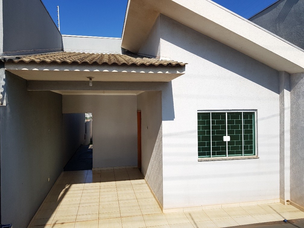 Casa Residencial para locacao no Jardim Flamingos em Apucarana com 0m² por R$ 1.100,00