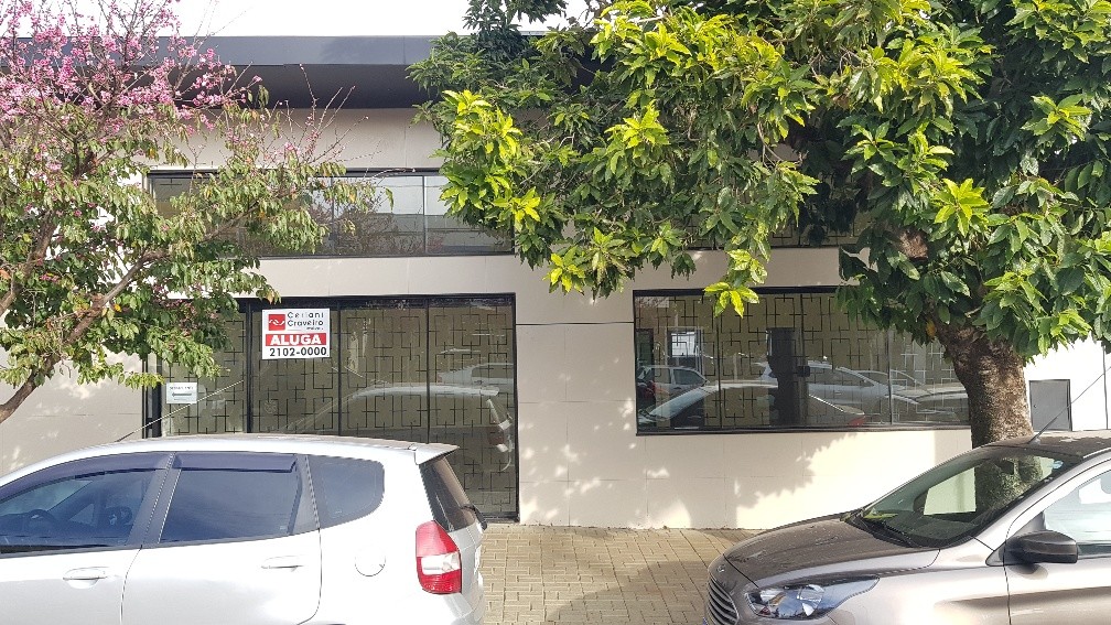 Sala Comercial para locacao no Centro em Apucarana com 0,00m² por R$ 3.400,00