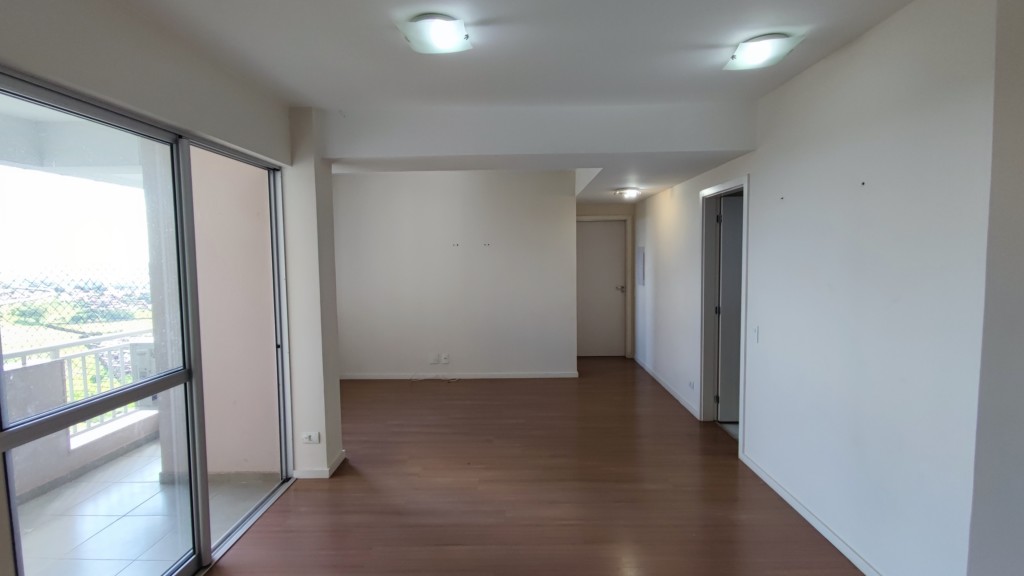 Sala para 02 ambientes