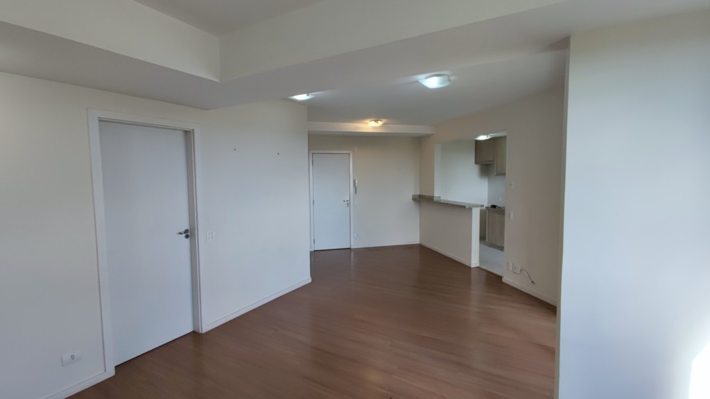 Sala para 02 ambientes