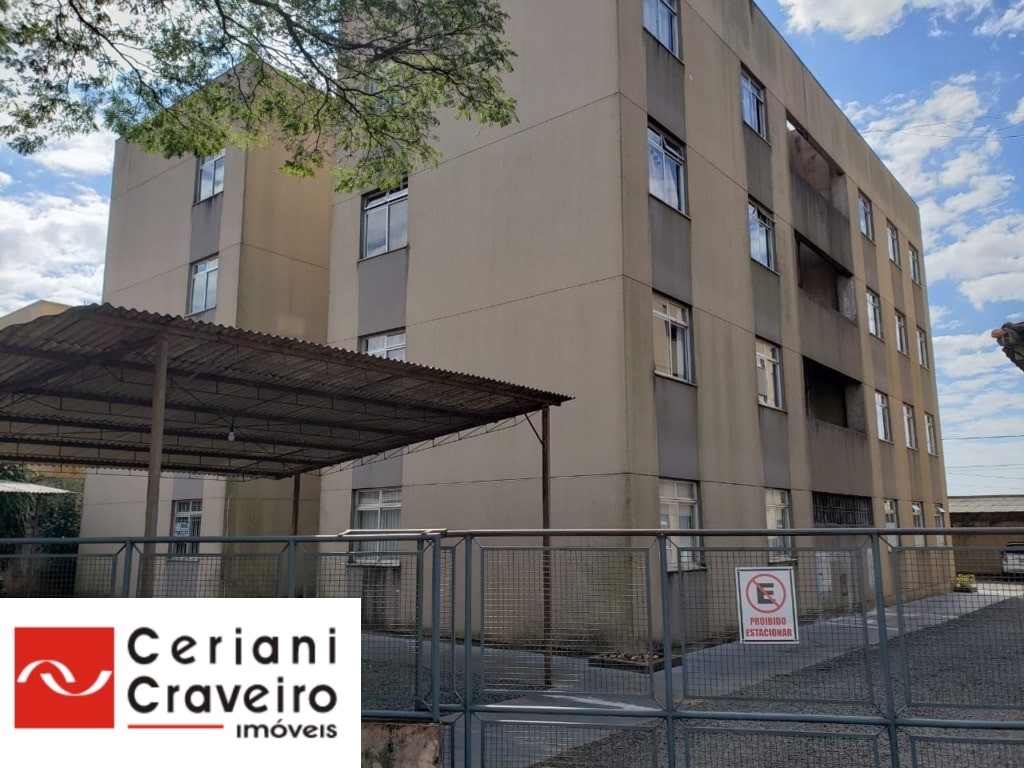 Apartamento para venda no Vila Santa Helena em Apucarana com 0m² por R$ 165.000,00