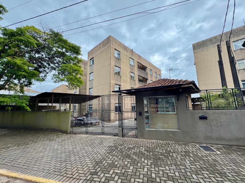 Apartamento para venda no Vila Santa Helena em Apucarana com 0m² por R$ 165.000,00