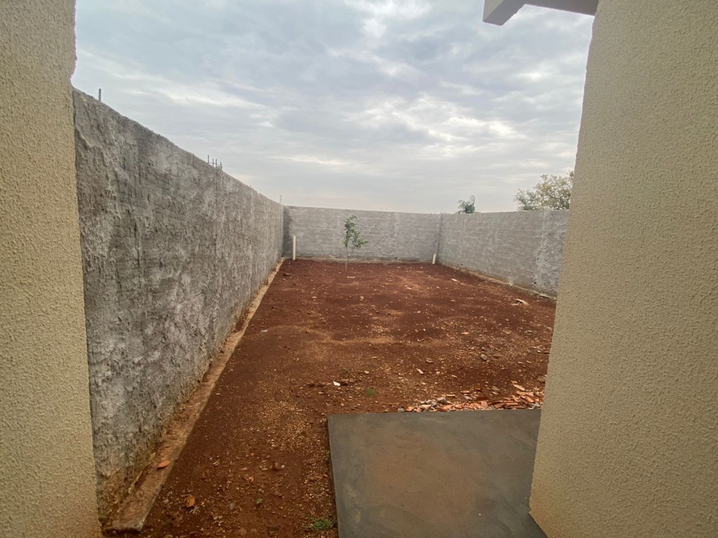 Quintal Fundos