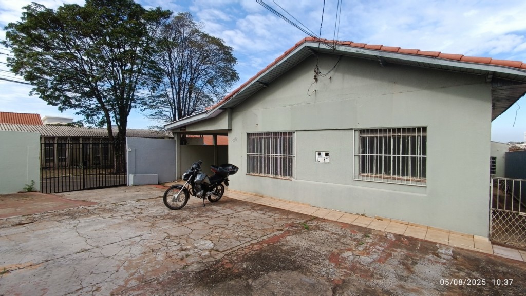 Casa Comercial para locacao no Vila Sao Jose em Apucarana com 0m² por R$ 0,00