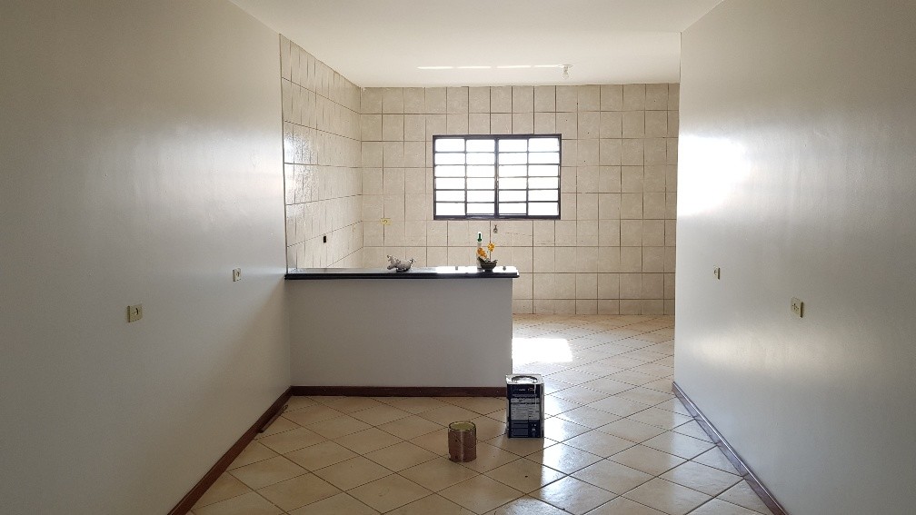 Copa/ Cozinha
