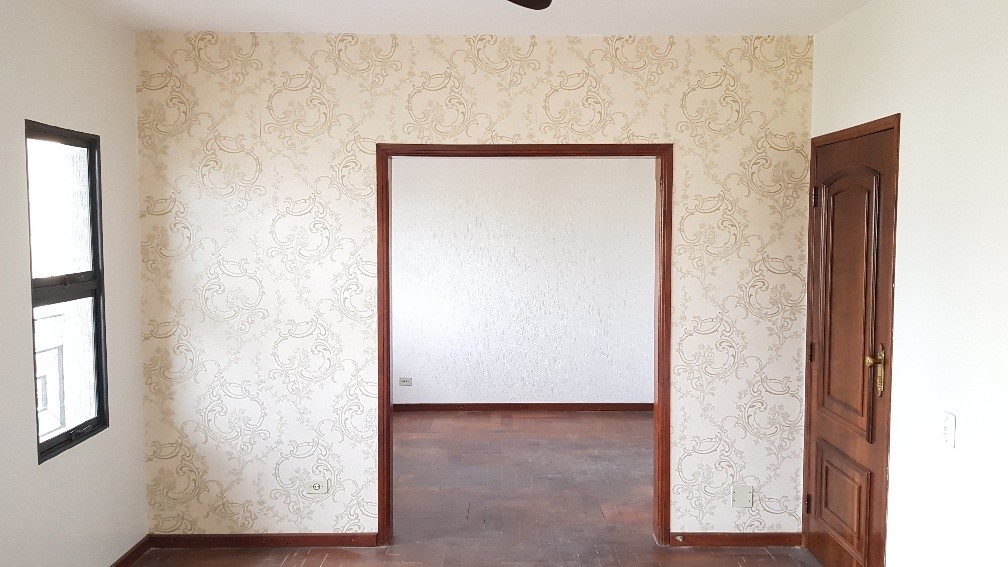 Sala para 02 ambientes