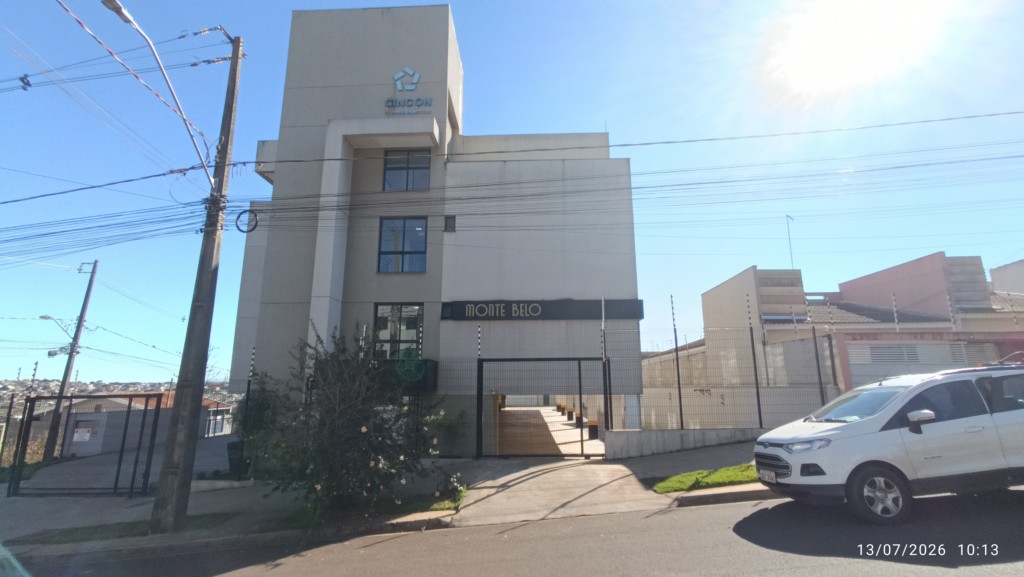 Kitnet para locacao no Loteamento Monte Belo em Apucarana com 0,00m² por R$ 1.200,00