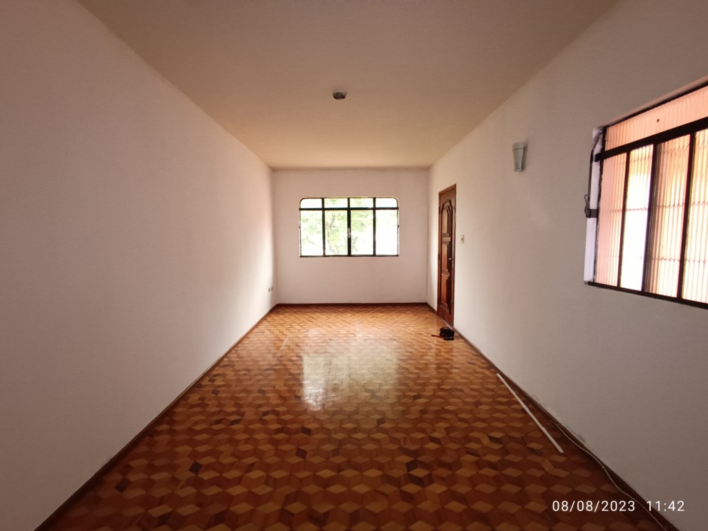 Casa Residencial para locacao no Jardim Sao Pedro em Apucarana com 0m² por R$ 1.700,00